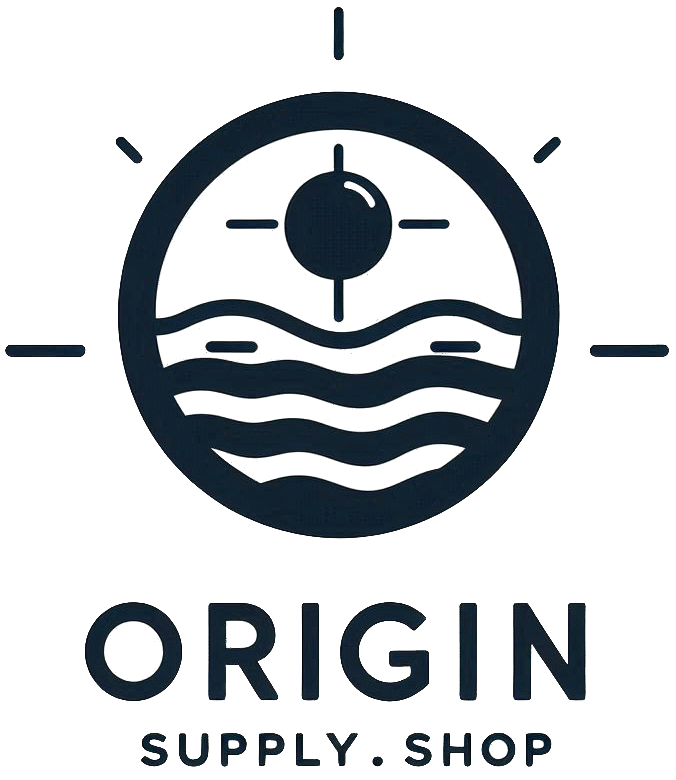 Origin Supply